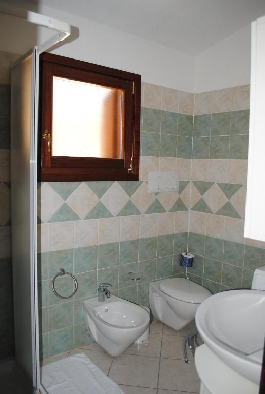 Residence Sa Raiga Будоні Екстер'єр фото