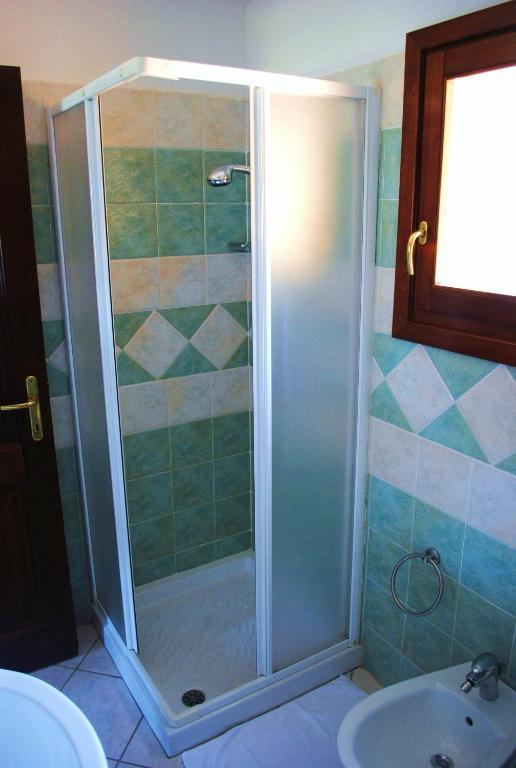 Residence Sa Raiga Будоні Екстер'єр фото