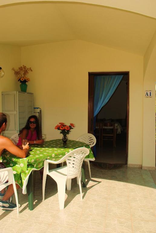 Residence Sa Raiga Будоні Номер фото